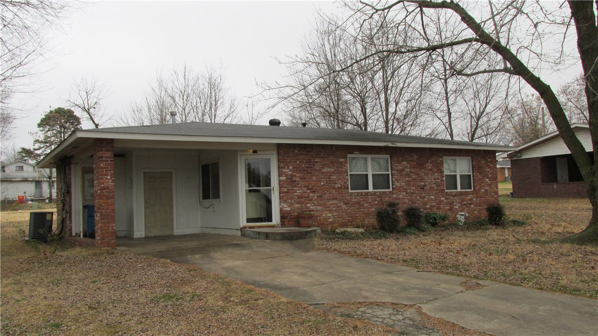 Kindley Add Gravette - Residential Lease