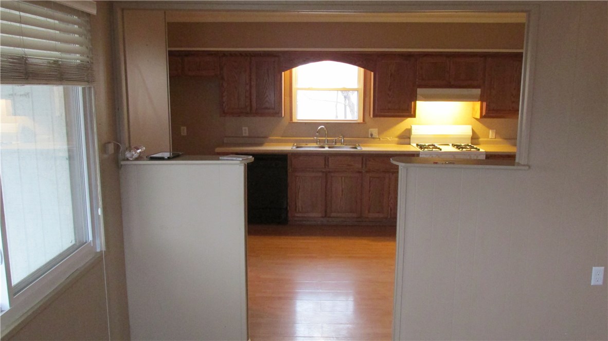 Kindley Add Gravette - Residential Lease