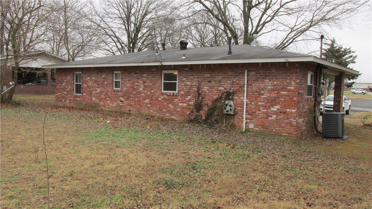 Kindley Add Gravette - Residential Lease