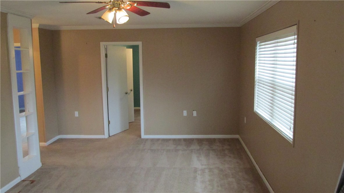Kindley Add Gravette - Residential Lease