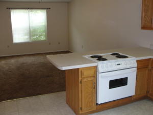 Wood Ridge Park - Residential