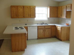 Wood Ridge Park - Residential