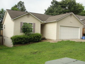 Wood Ridge Park - Residential