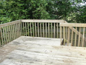 Wood Ridge Park - Residential