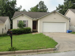 Wood Ridge Park - Residential