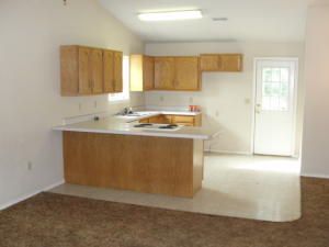 Wood Ridge Park - Residential