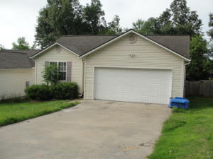 Wood Ridge Park - Residential