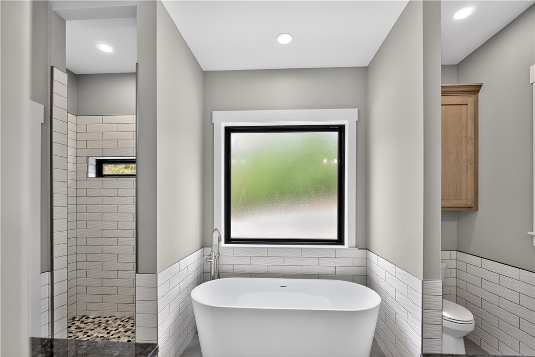 Whitney Mountain Sec 2 Rurban - Residential