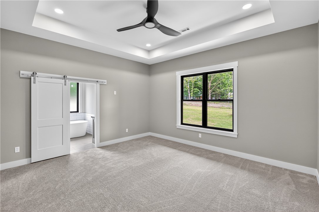 Whitney Mountain Sec 2 Rurban - Residential