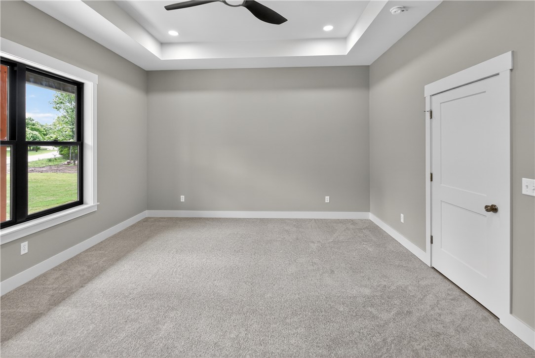 Whitney Mountain Sec 2 Rurban - Residential