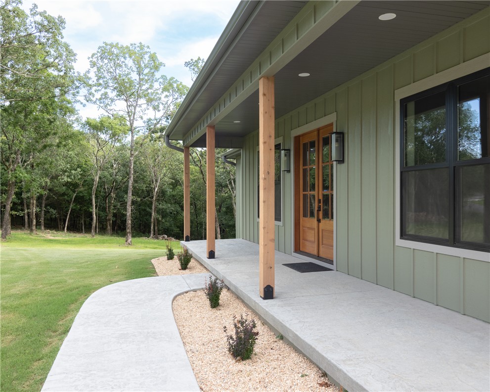 Whitney Mountain Sec 2 Rurban - Residential