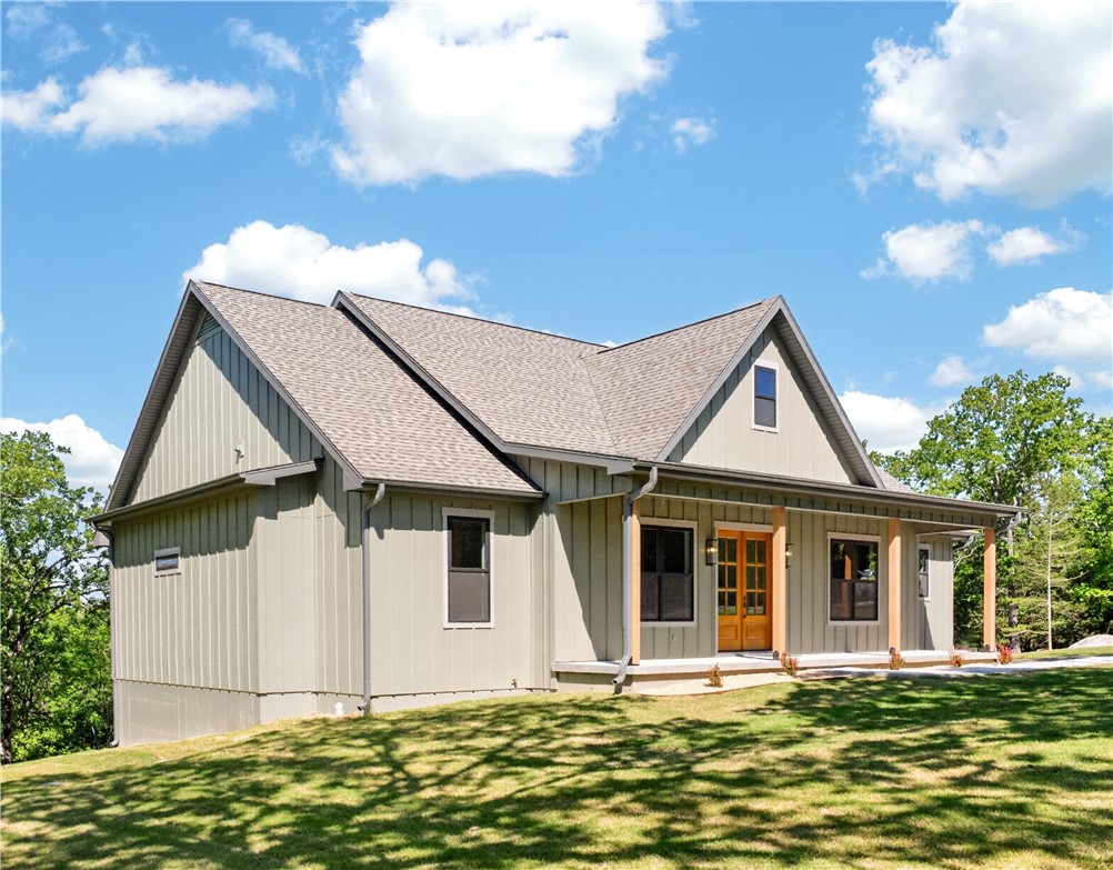Whitney Mountain Sec 2 Rurban - Residential