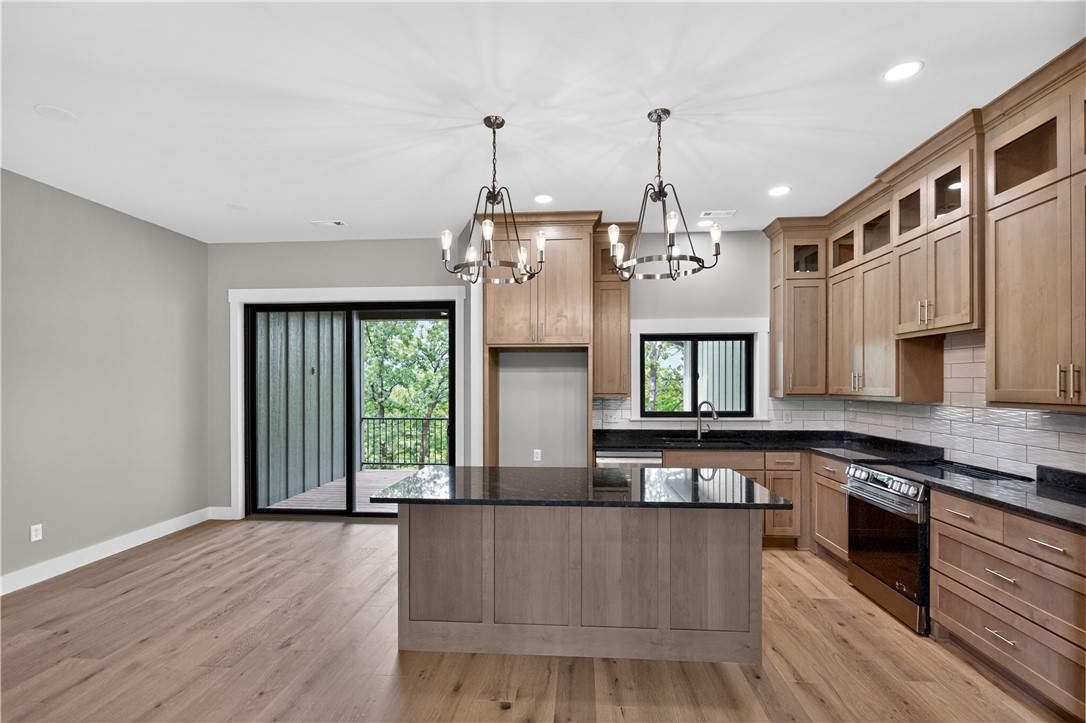 Whitney Mountain Sec 2 Rurban - Residential