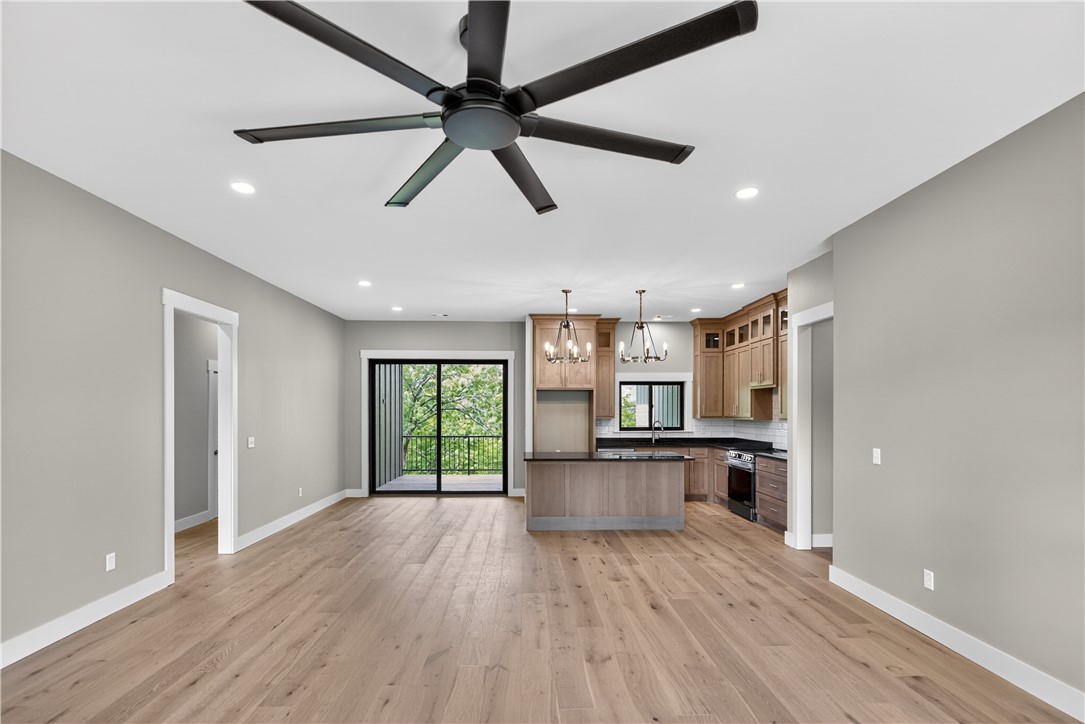 Whitney Mountain Sec 2 Rurban - Residential