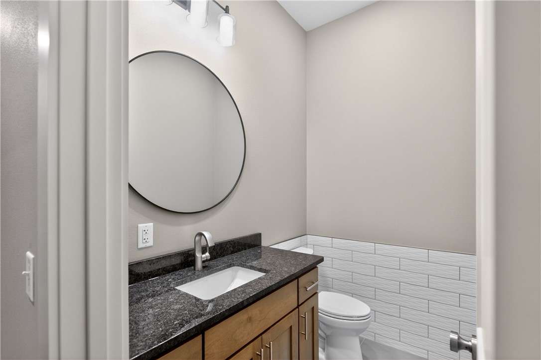 Whitney Mountain Sec 2 Rurban - Residential