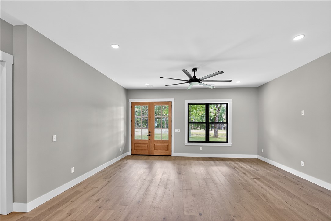 Whitney Mountain Sec 2 Rurban - Residential