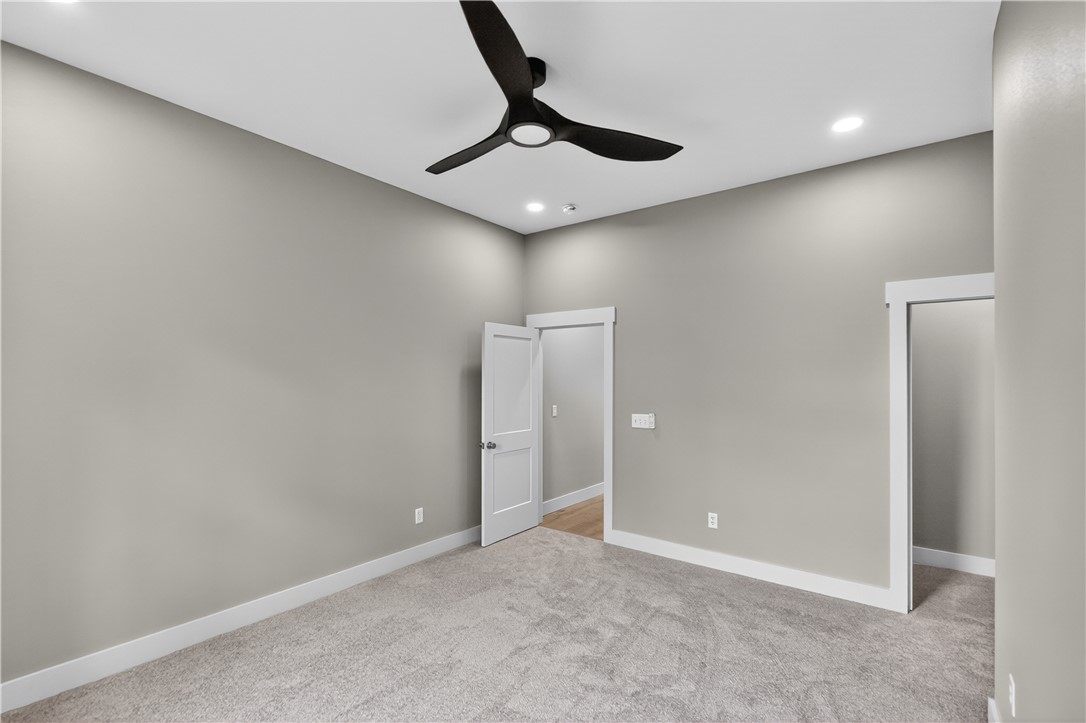 Whitney Mountain Sec 2 Rurban - Residential