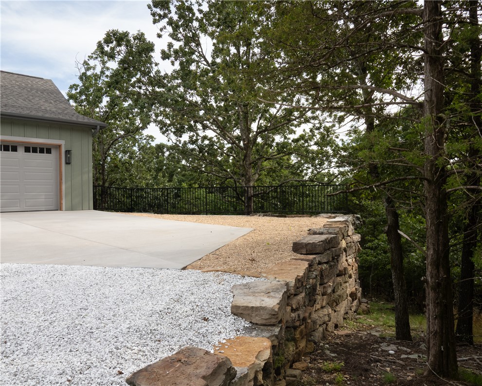 Whitney Mountain Sec 2 Rurban - Residential