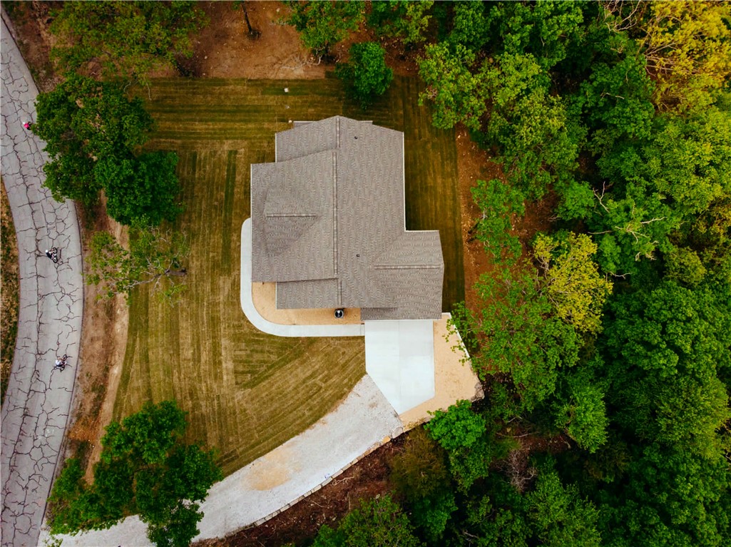 Whitney Mountain Sec 2 Rurban - Residential