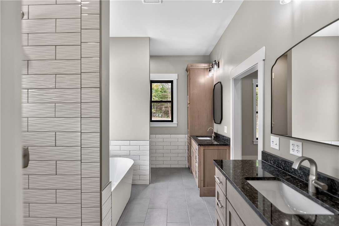 Whitney Mountain Sec 2 Rurban - Residential