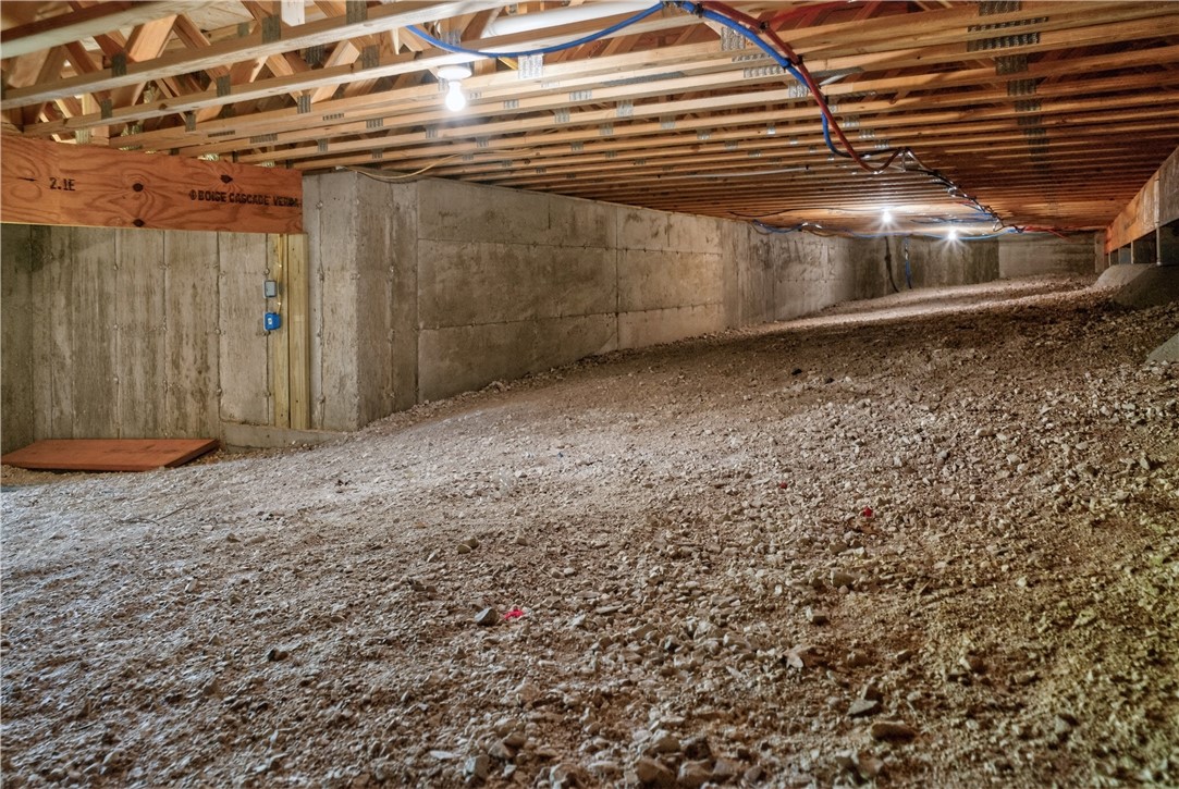 Whitney Mountain Sec 2 Rurban - Residential