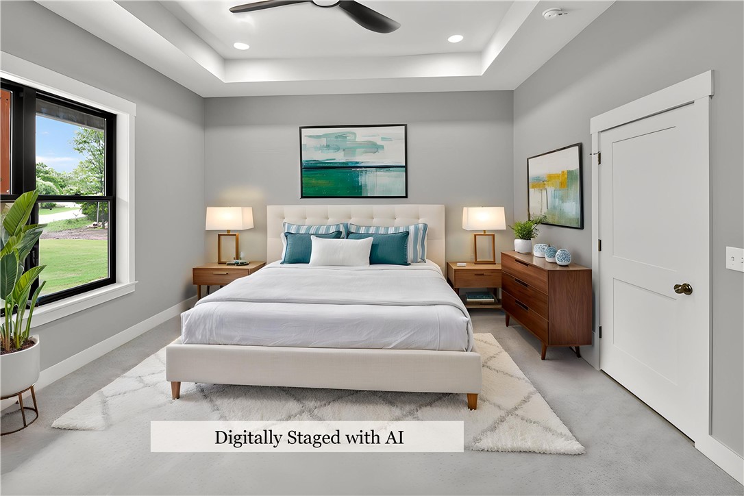 Whitney Mountain Sec 2 Rurban - Residential
