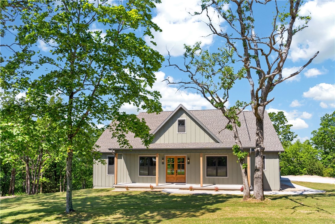 Whitney Mountain Sec 2 Rurban - Residential