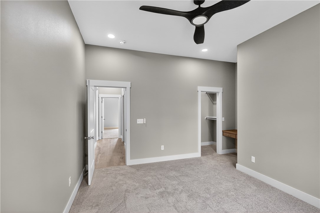 Whitney Mountain Sec 2 Rurban - Residential