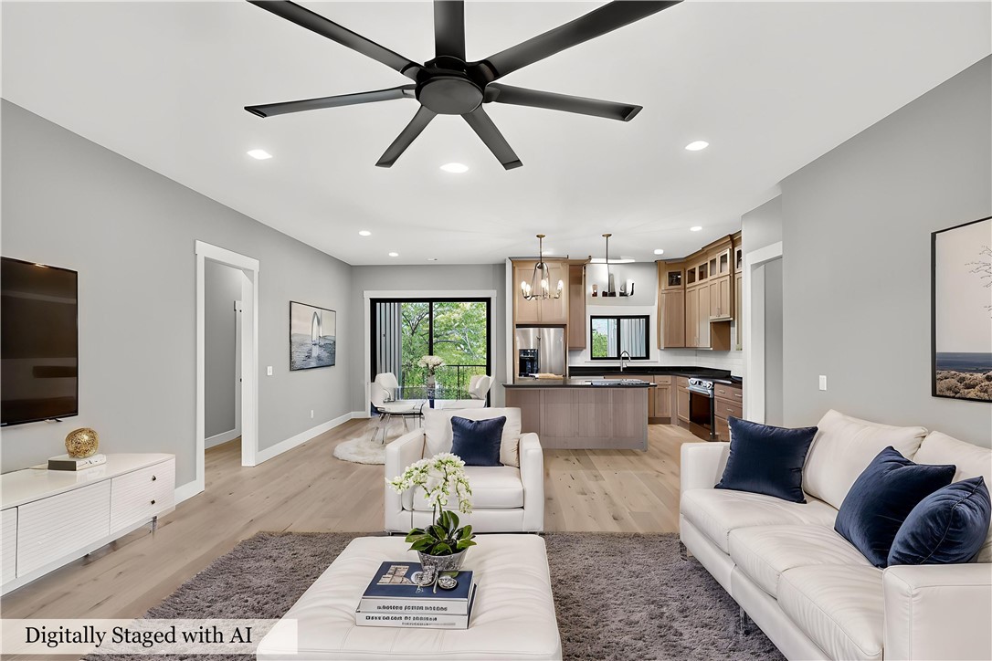 Whitney Mountain Sec 2 Rurban - Residential