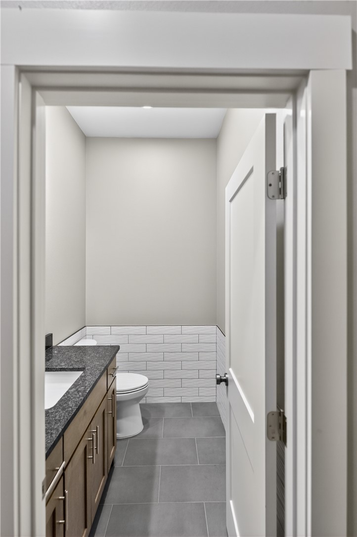 Whitney Mountain Sec 2 Rurban - Residential