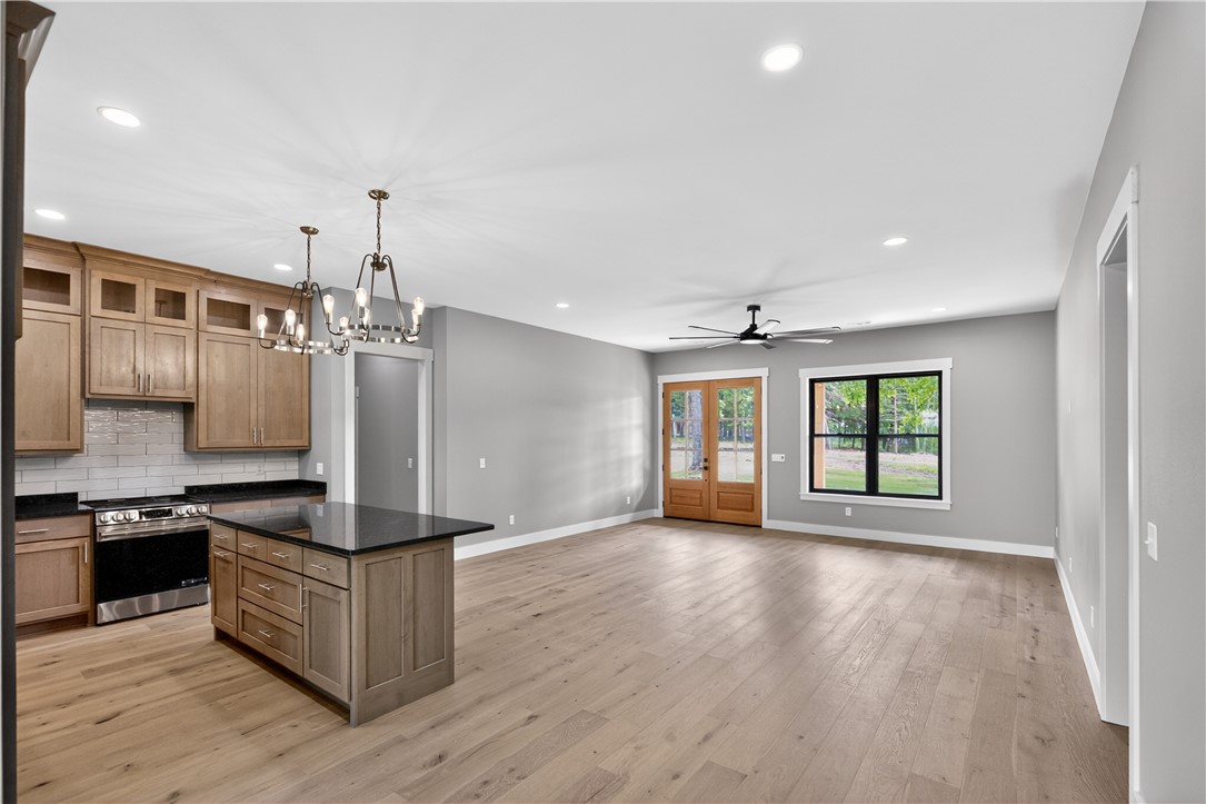 Whitney Mountain Sec 2 Rurban - Residential