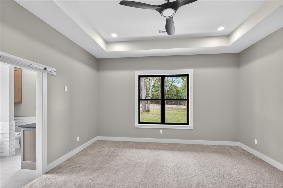 Whitney Mountain Sec 2 Rurban - Residential