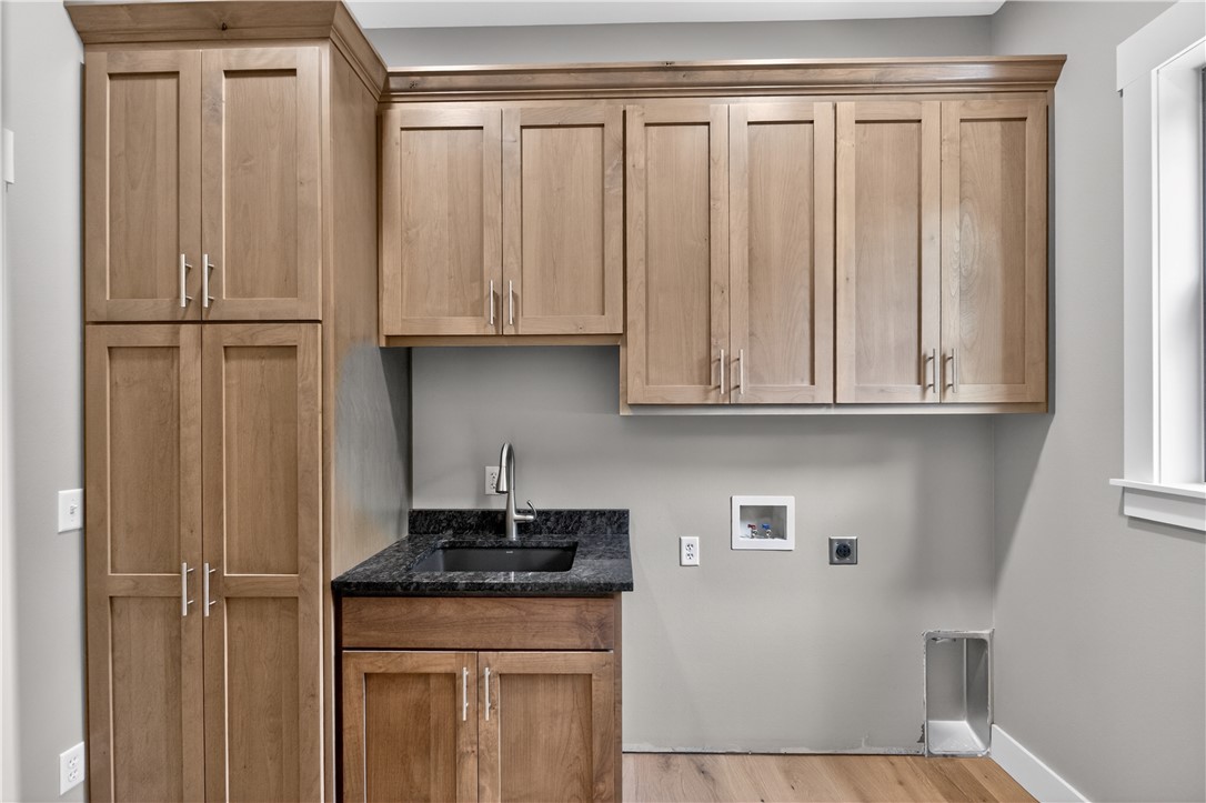 Whitney Mountain Sec 2 Rurban - Residential