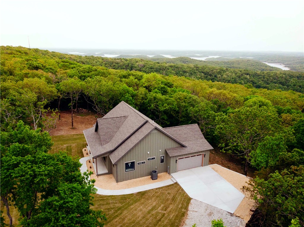 Whitney Mountain Sec 2 Rurban - Residential