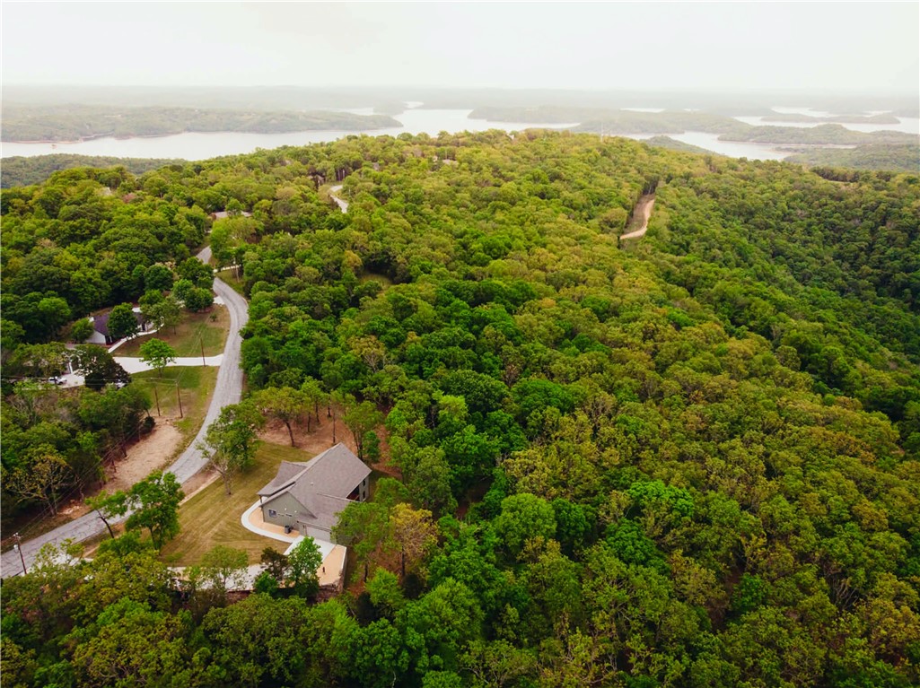 Whitney Mountain Sec 2 Rurban - Residential