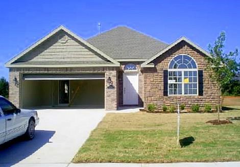 Thornbrook Village Sub Ph 1 Bentonville - Residential Lease