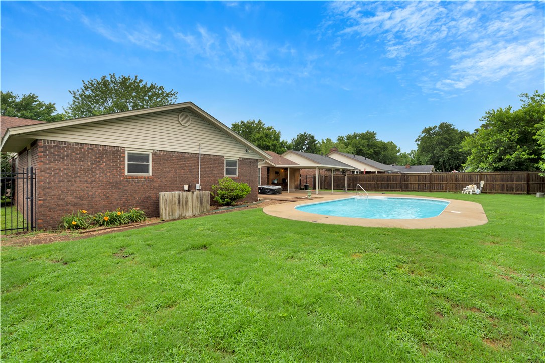 Lendel Estates - Residential