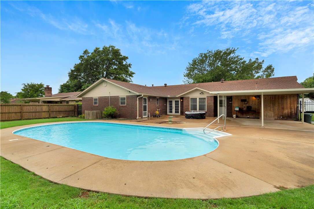 Lendel Estates - Residential