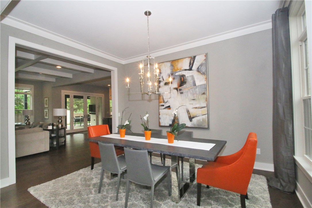 Pinnacle Golf & Cc Rogers - Residential