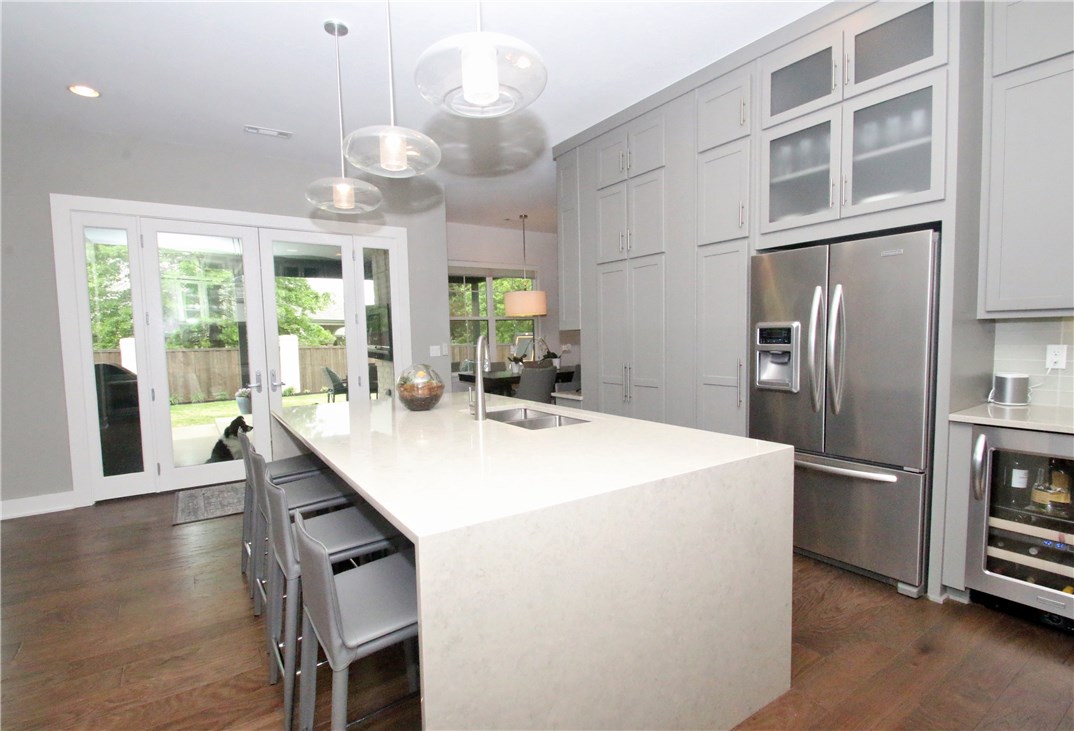 Pinnacle Golf & Cc Rogers - Residential