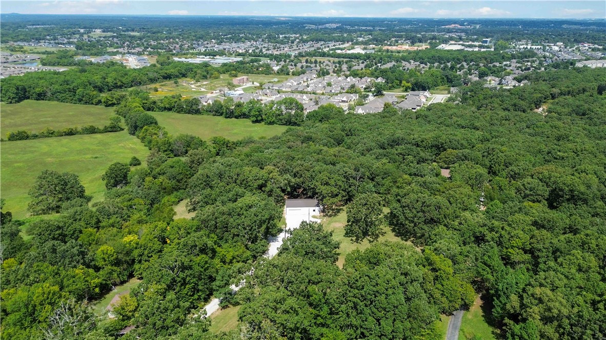 Fayetteville Outlots - Residential