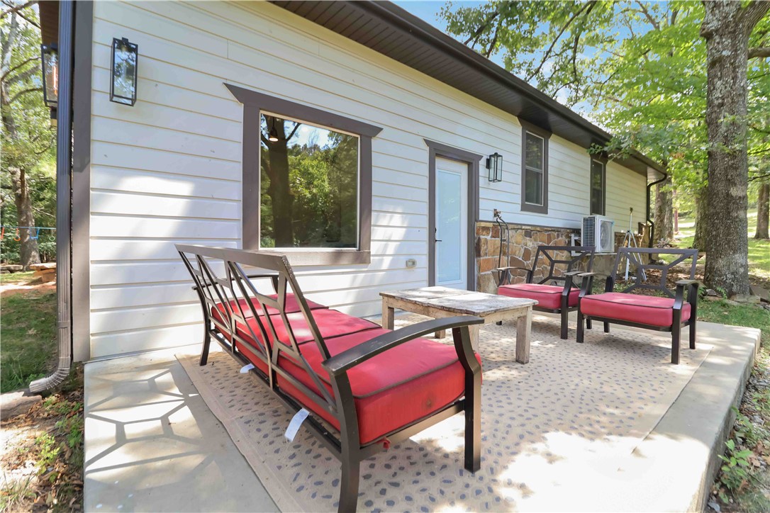 Fayetteville Outlots - Residential