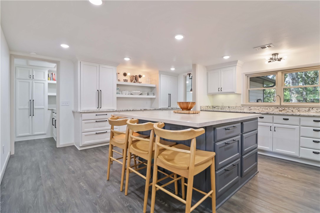 Fayetteville Outlots - Residential