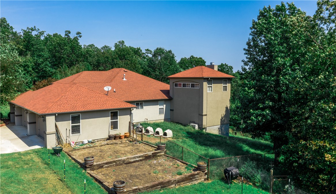 na - Residential