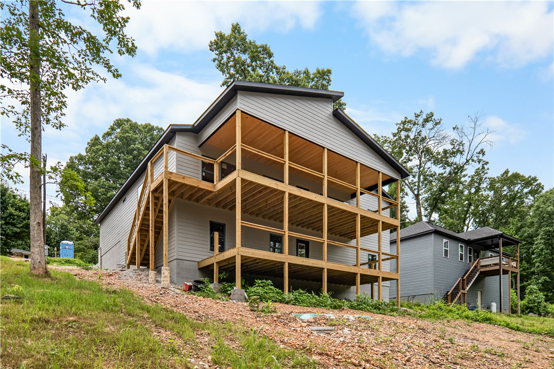 AVONDALE SUB 2-BVV - Residential