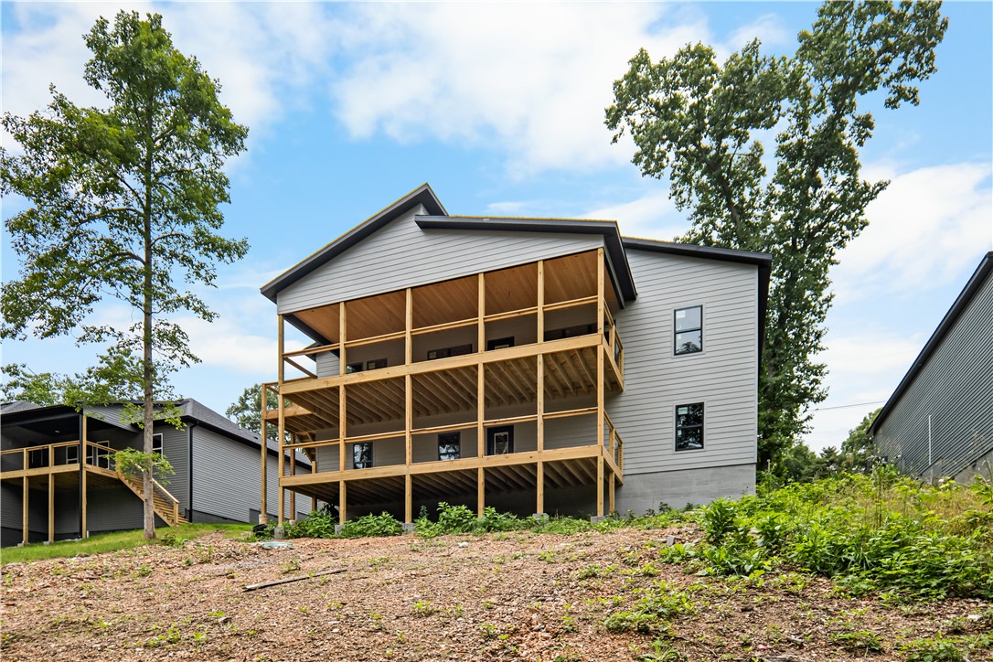 AVONDALE SUB 2-BVV - Residential