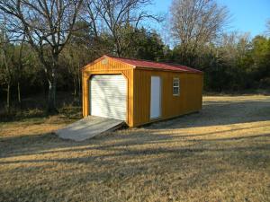 Highland Addition - Residential