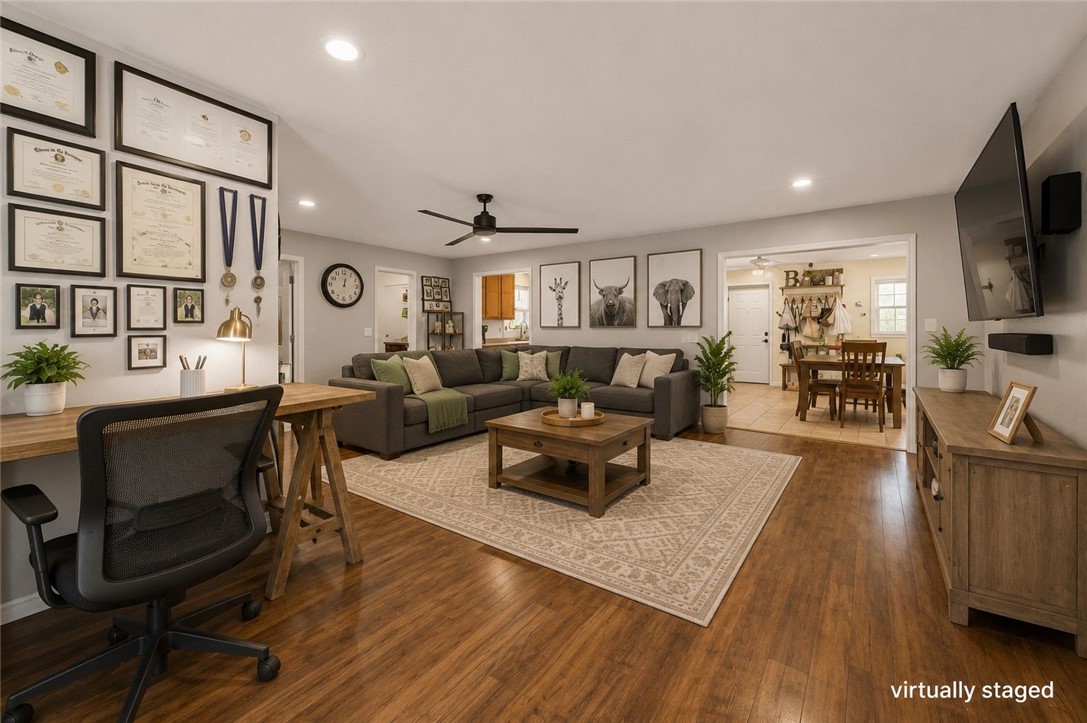 Turtle Cove Sub Rurban - Residential