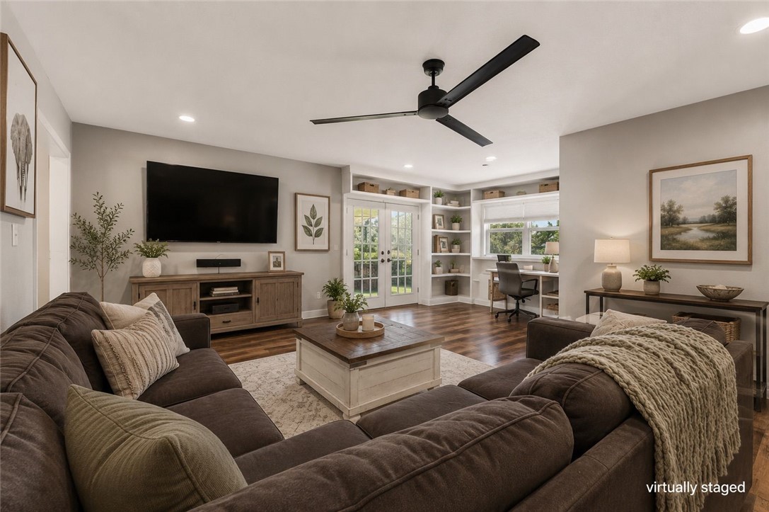 Turtle Cove Sub Rurban - Residential