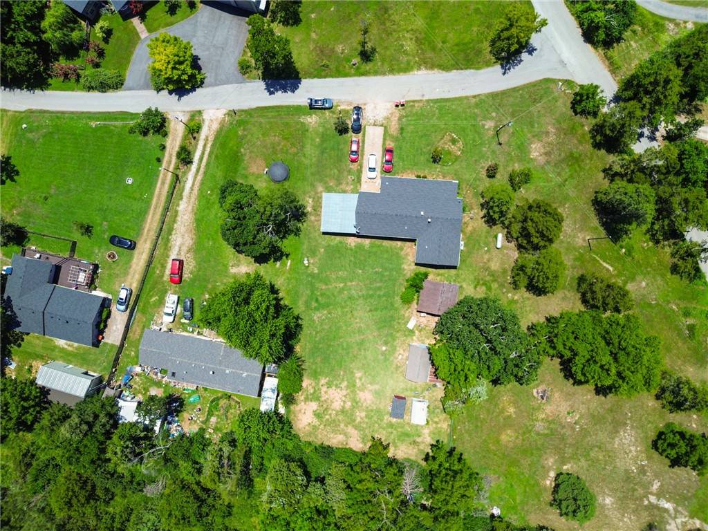 Turtle Cove Sub Rurban - Residential